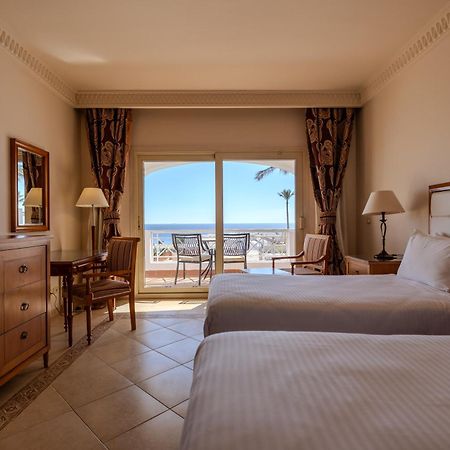 Continental Plaza Beach Resort Шарм-еш-Шейх Екстер'єр фото