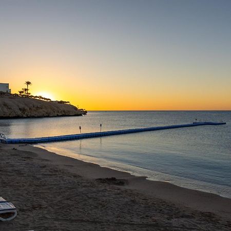 Continental Plaza Beach Resort Шарм-еш-Шейх Екстер'єр фото