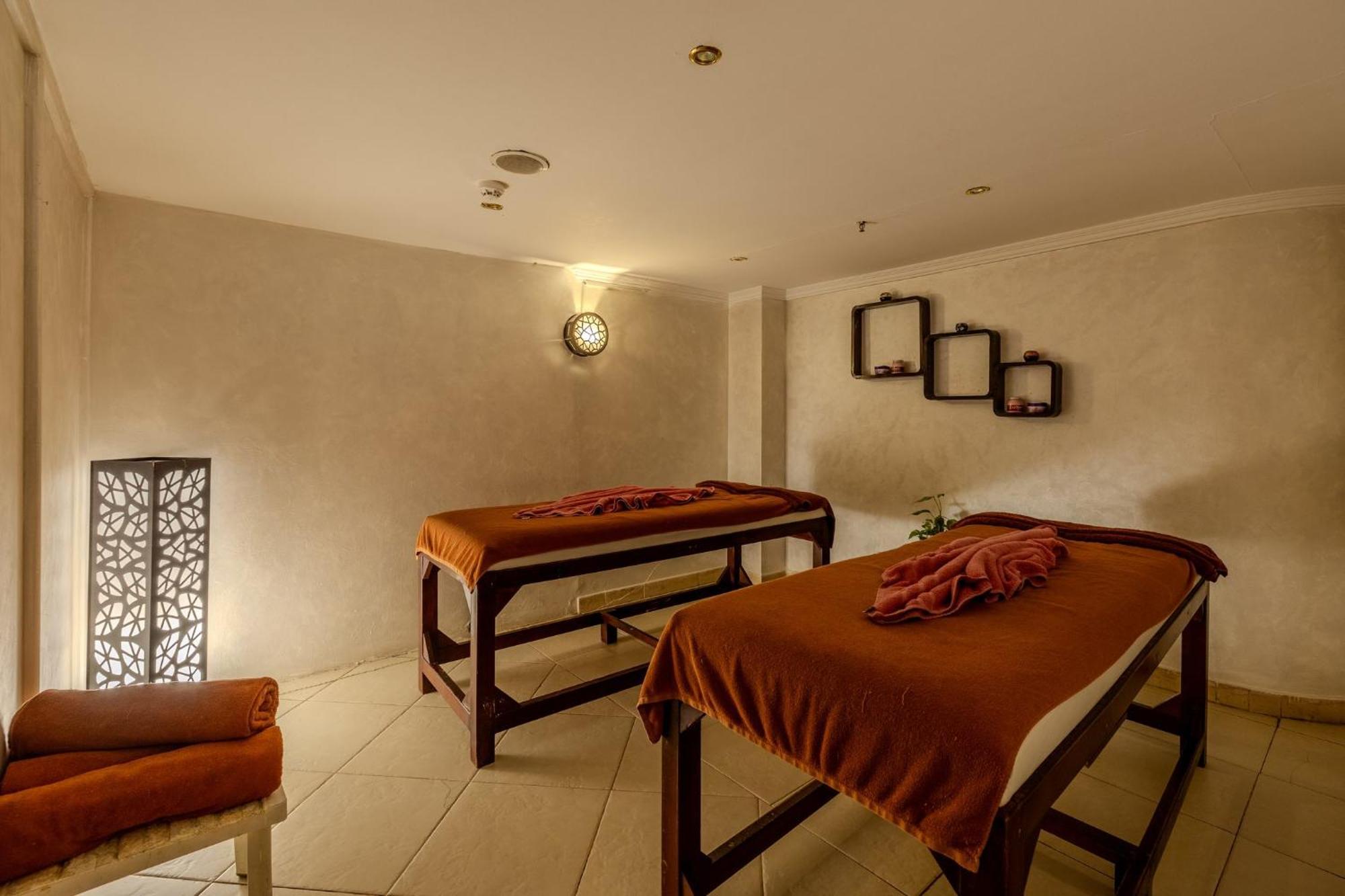 Continental Plaza Beach Resort Шарм-еш-Шейх Екстер'єр фото