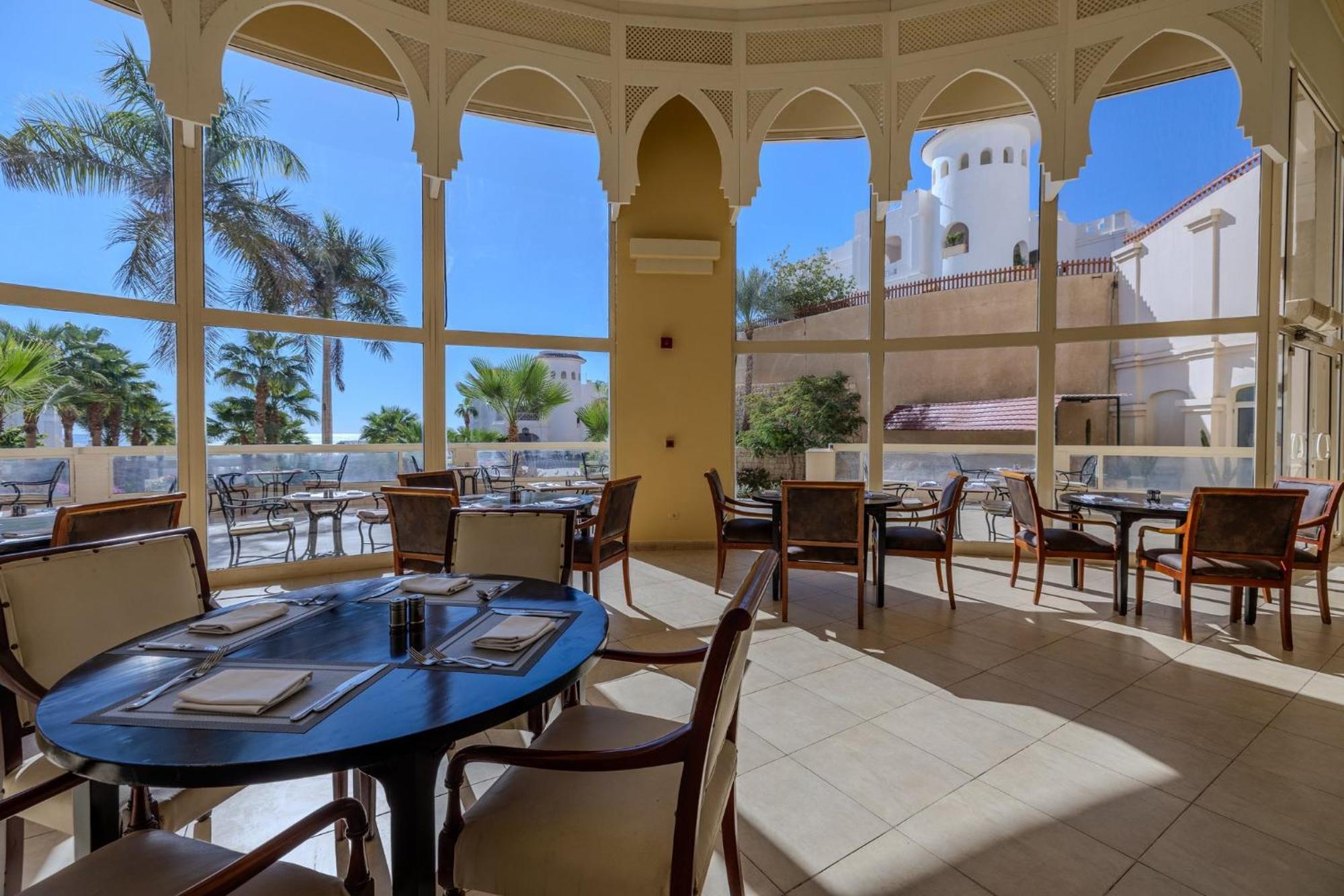 Continental Plaza Beach Resort Шарм-еш-Шейх Екстер'єр фото