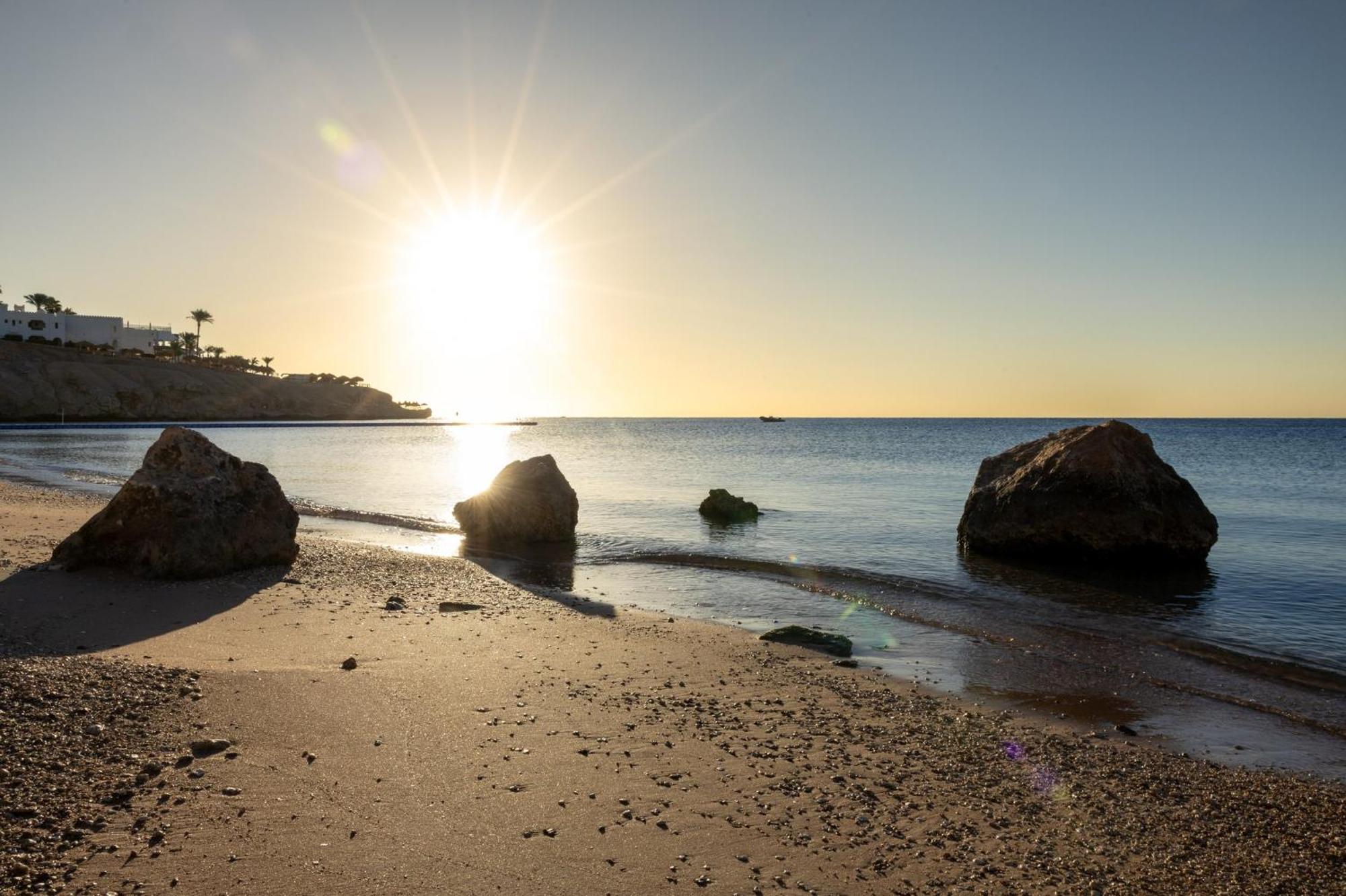 Continental Plaza Beach Resort Шарм-еш-Шейх Екстер'єр фото