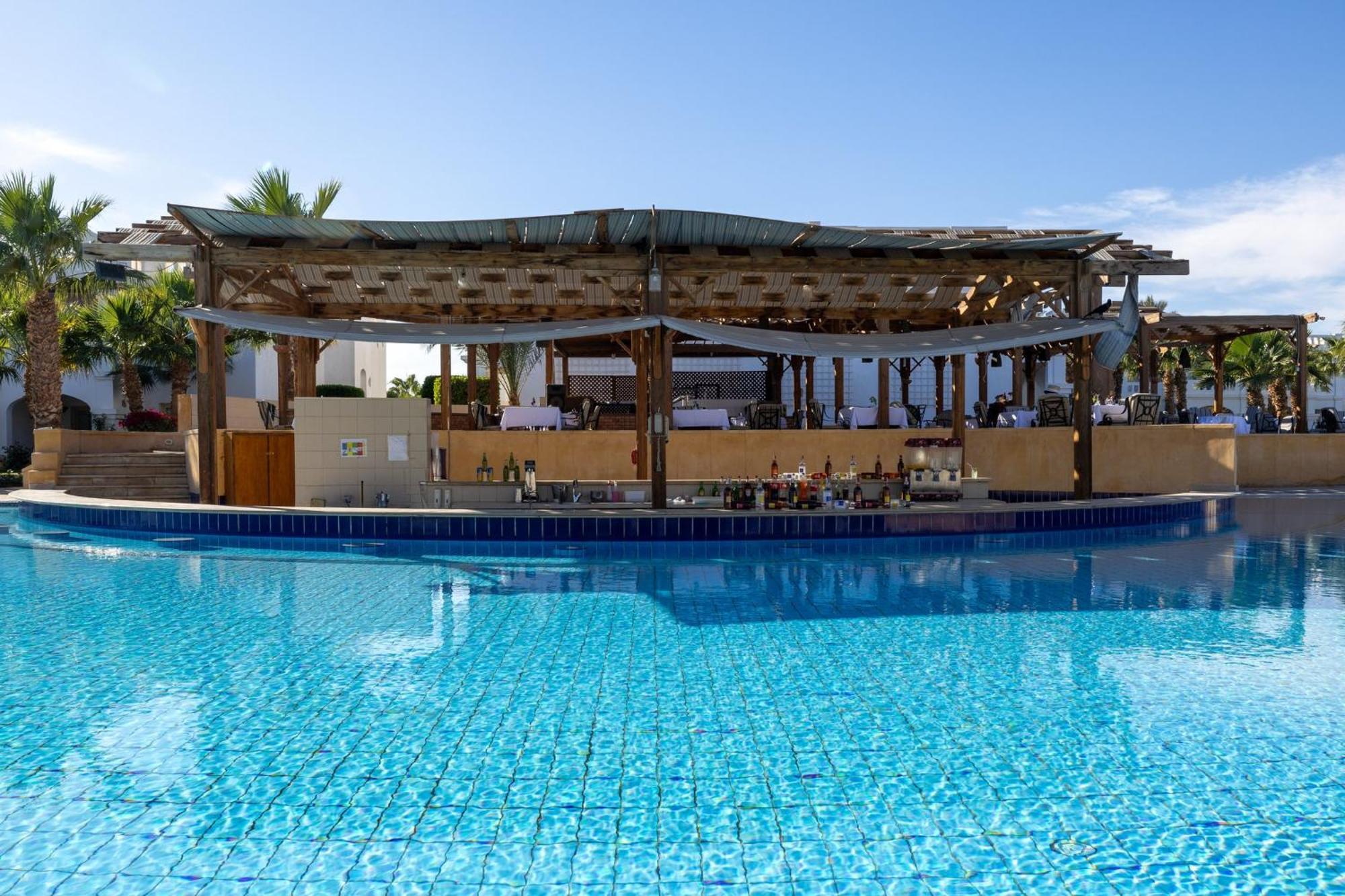 Continental Plaza Beach Resort Шарм-еш-Шейх Екстер'єр фото