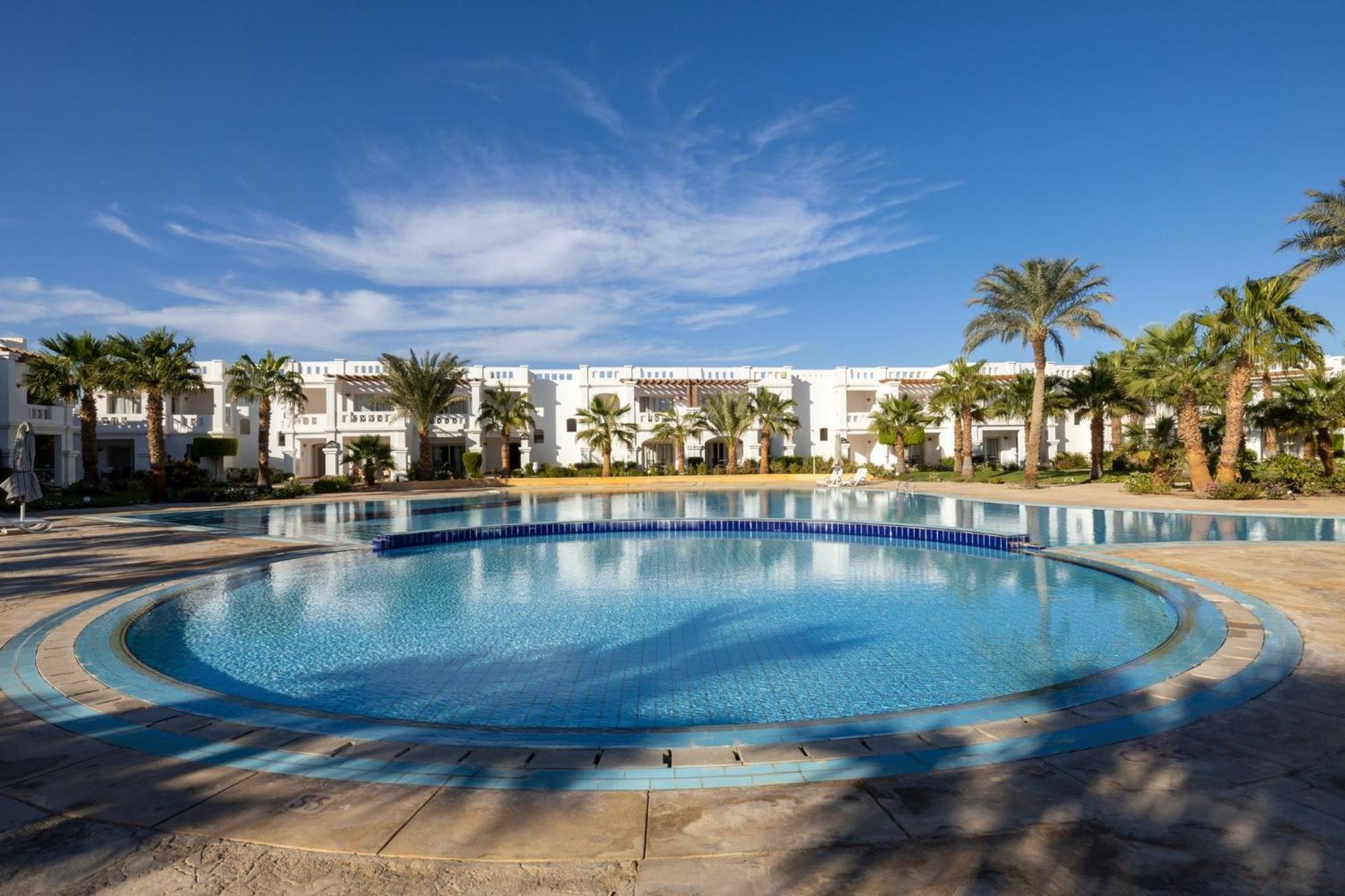 Continental Plaza Beach Resort Шарм-еш-Шейх Екстер'єр фото