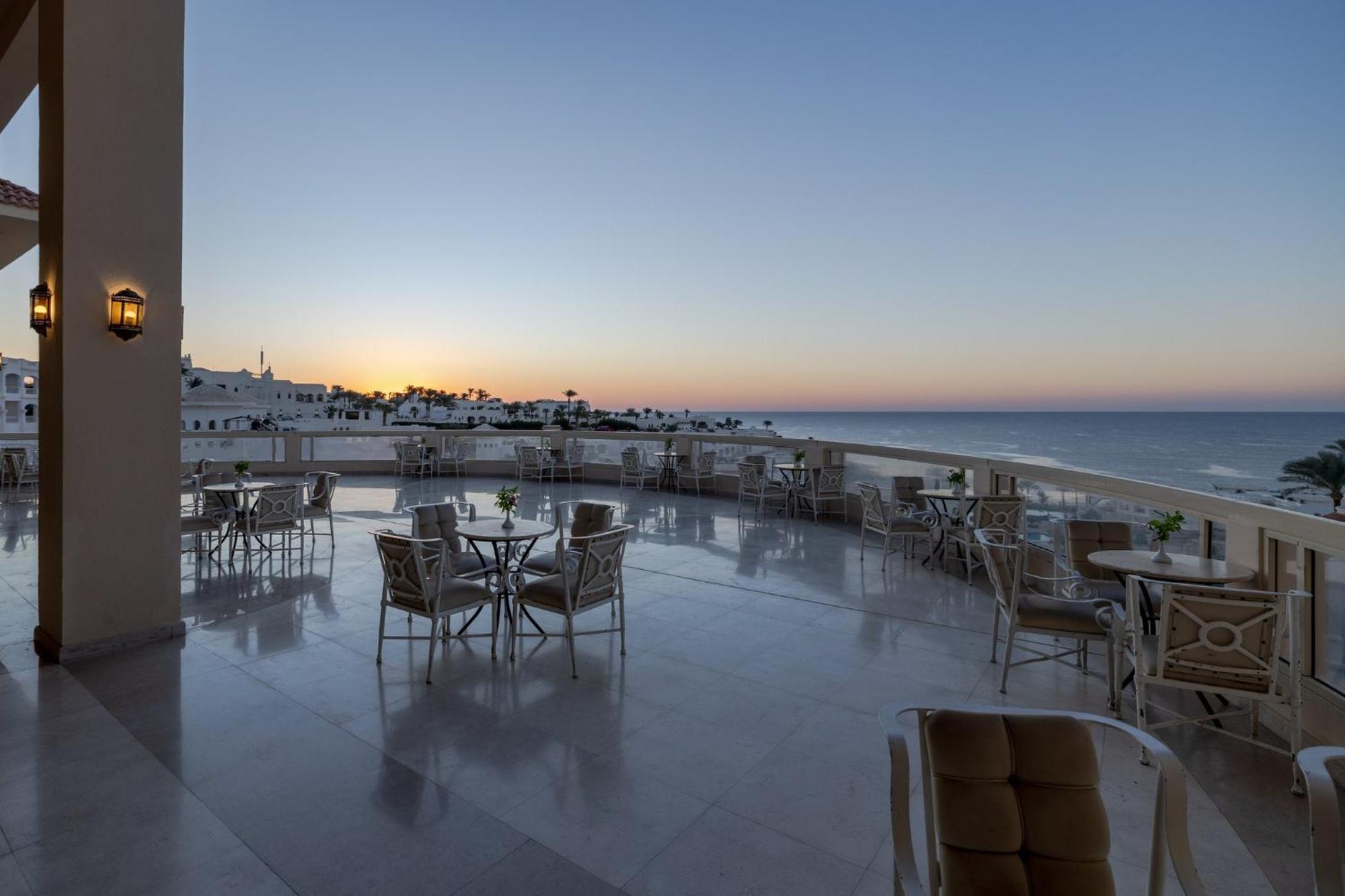 Continental Plaza Beach Resort Шарм-еш-Шейх Екстер'єр фото