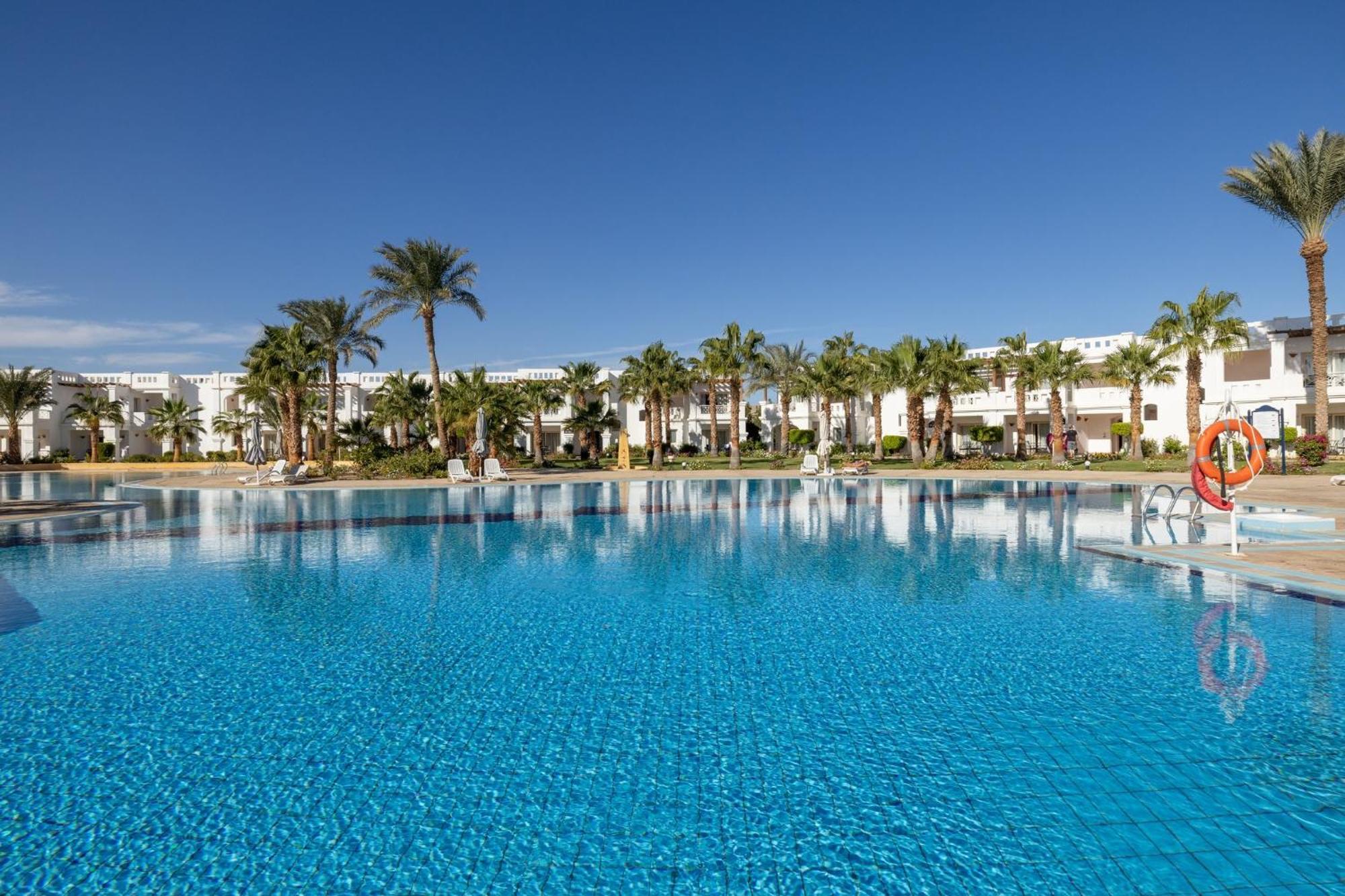 Continental Plaza Beach Resort Шарм-еш-Шейх Екстер'єр фото
