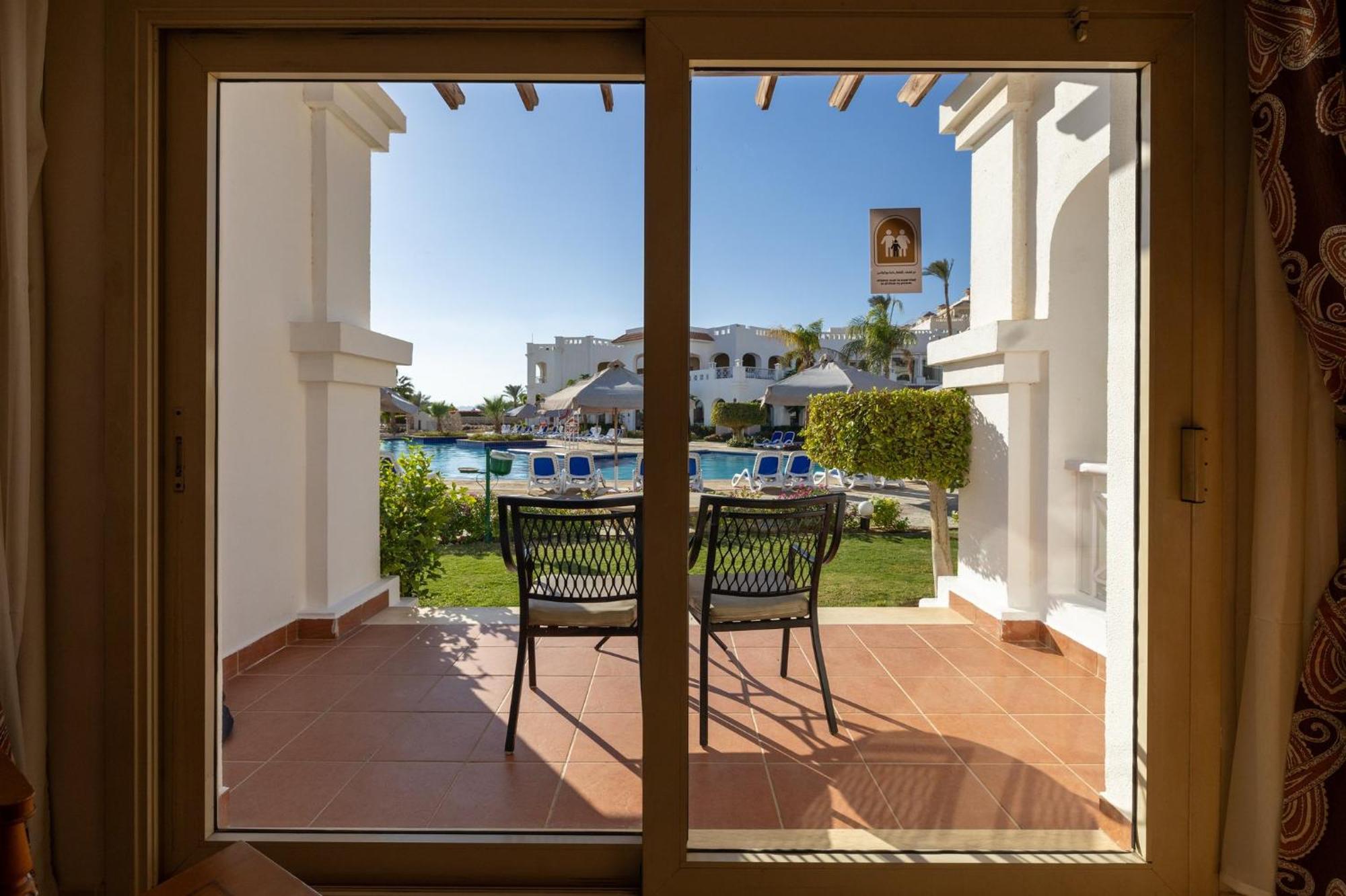 Continental Plaza Beach Resort Шарм-еш-Шейх Екстер'єр фото