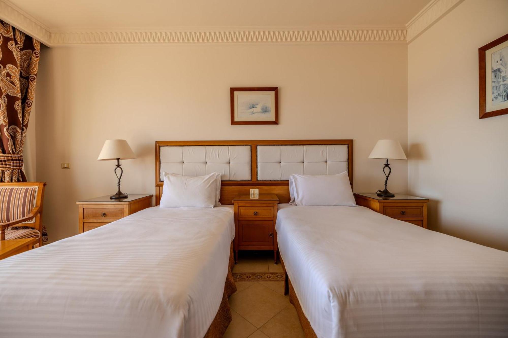 Continental Plaza Beach Resort Шарм-еш-Шейх Екстер'єр фото