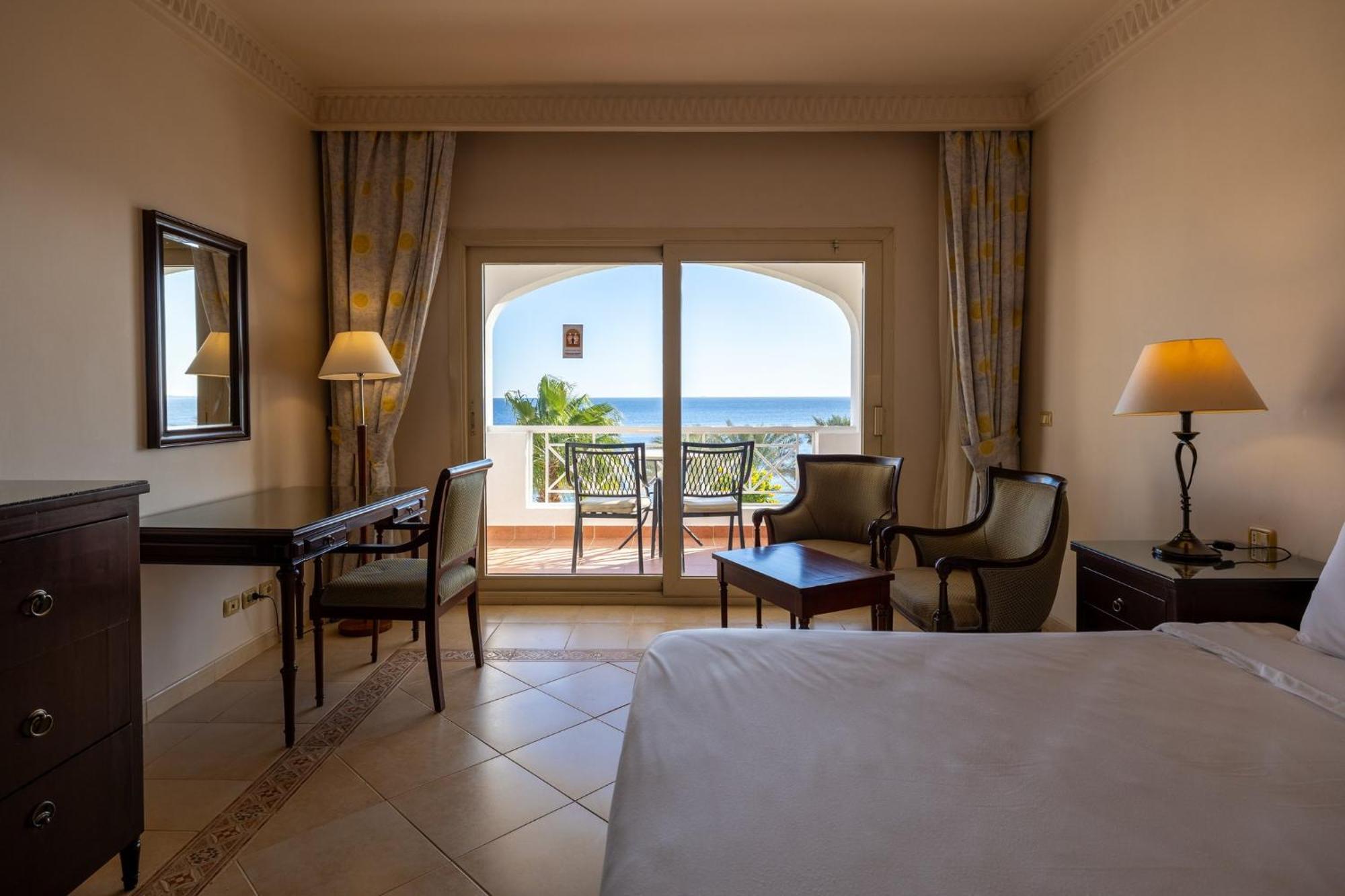 Continental Plaza Beach Resort Шарм-еш-Шейх Екстер'єр фото