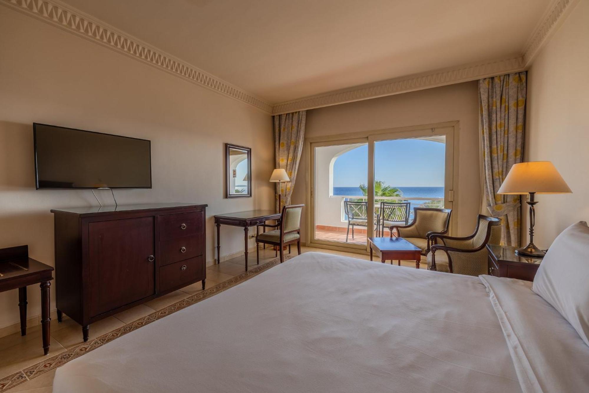 Continental Plaza Beach Resort Шарм-еш-Шейх Екстер'єр фото