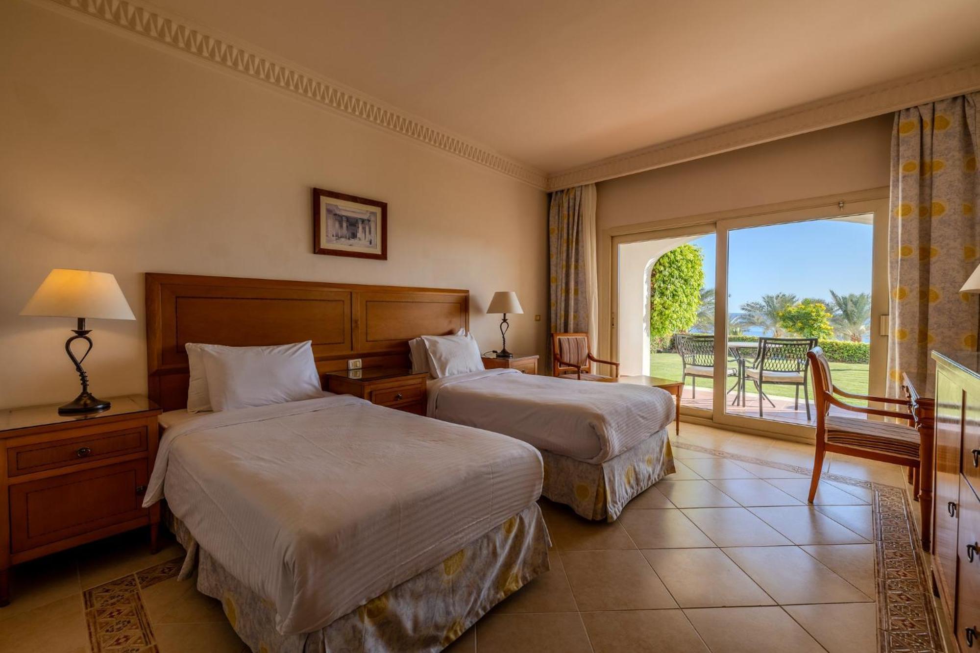 Continental Plaza Beach Resort Шарм-еш-Шейх Екстер'єр фото