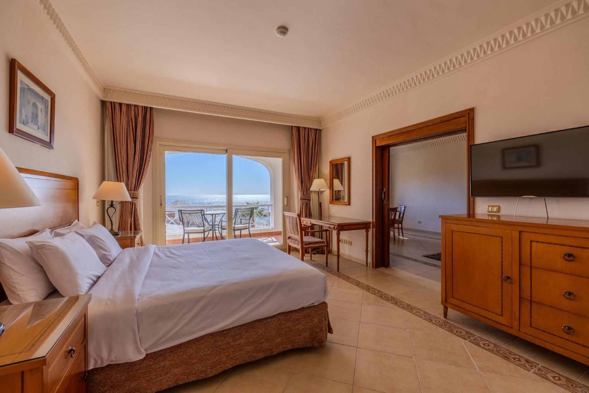 Continental Plaza Beach Resort Шарм-еш-Шейх Екстер'єр фото