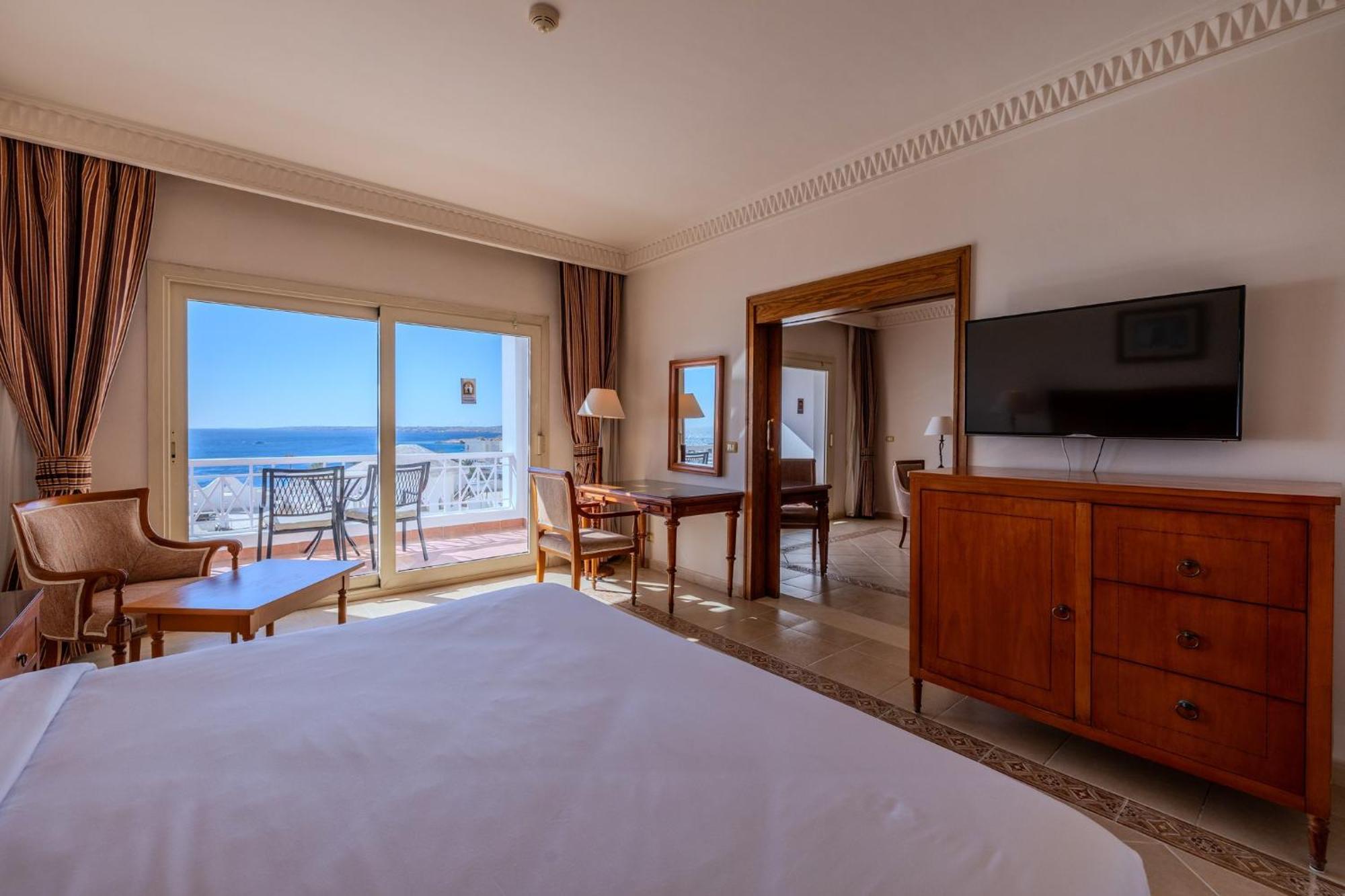 Continental Plaza Beach Resort Шарм-еш-Шейх Екстер'єр фото
