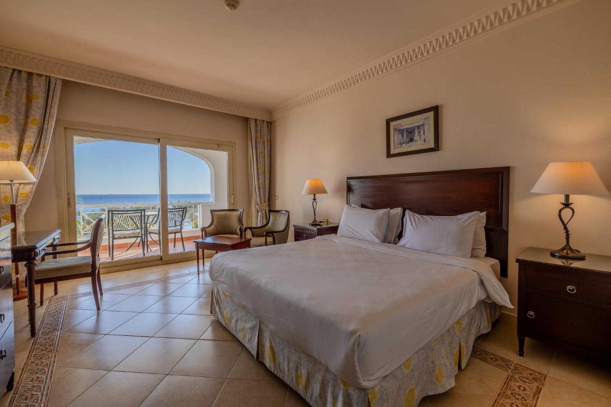 Continental Plaza Beach Resort Шарм-еш-Шейх Екстер'єр фото