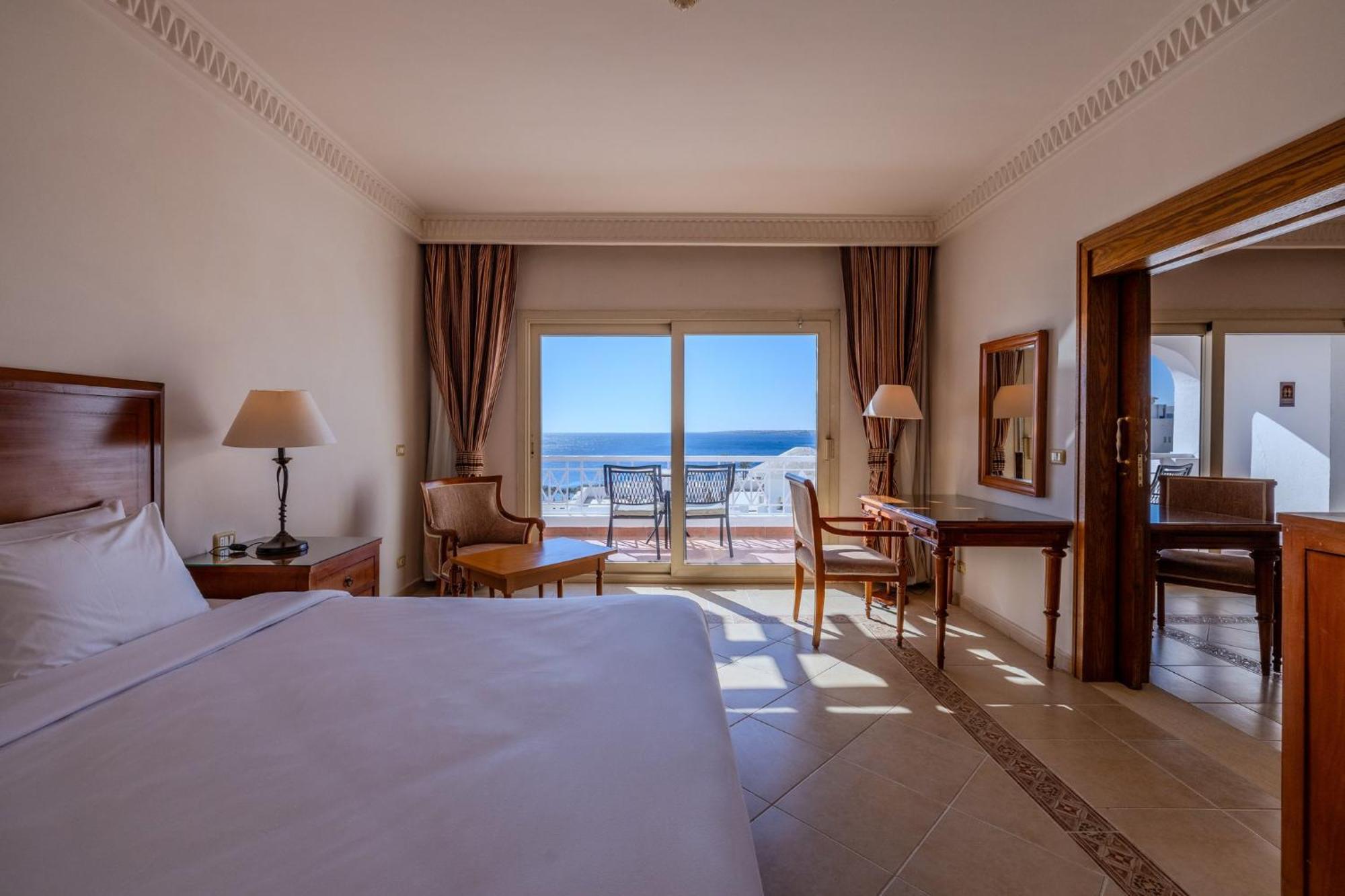 Continental Plaza Beach Resort Шарм-еш-Шейх Екстер'єр фото