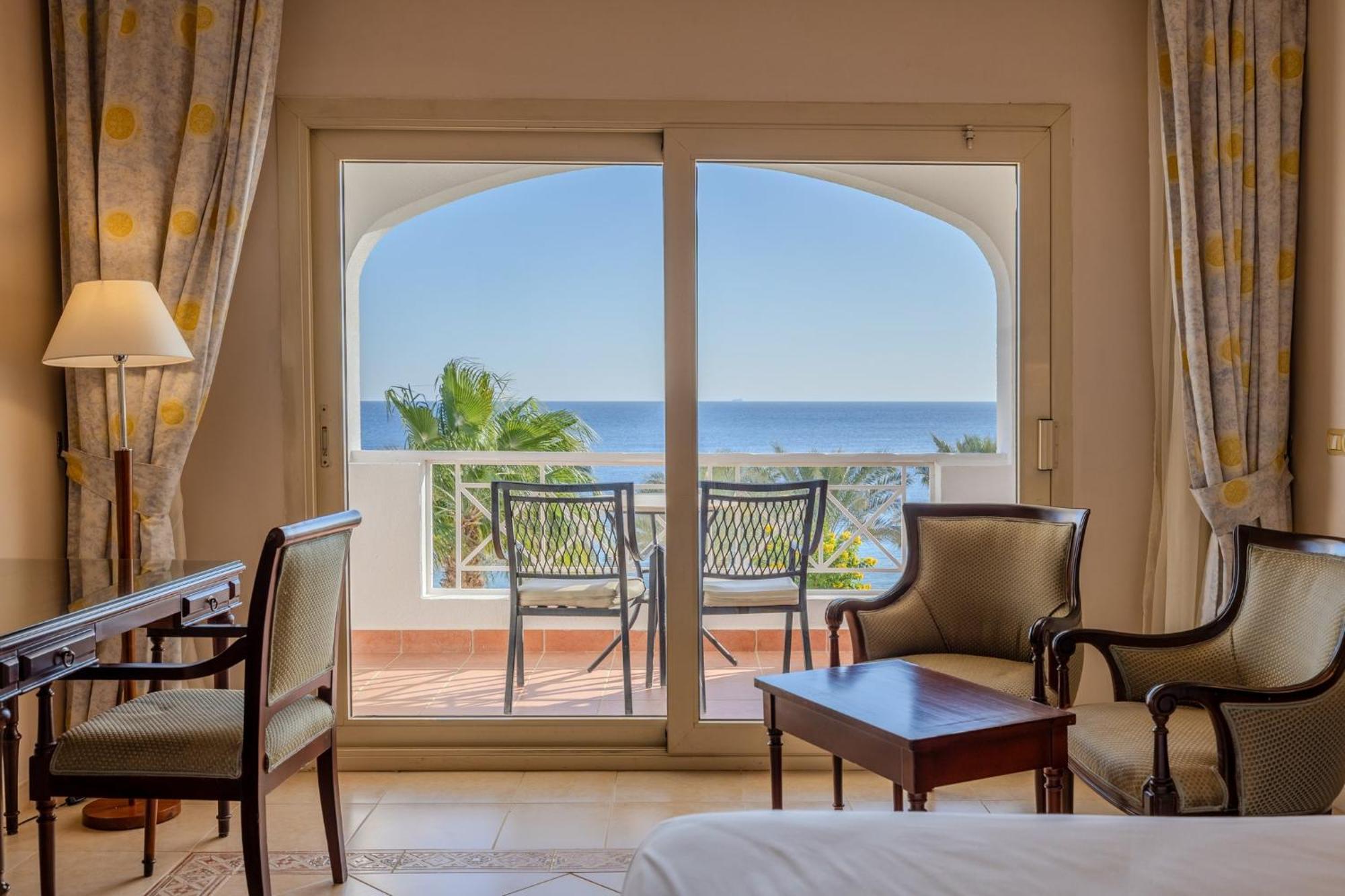 Continental Plaza Beach Resort Шарм-еш-Шейх Екстер'єр фото