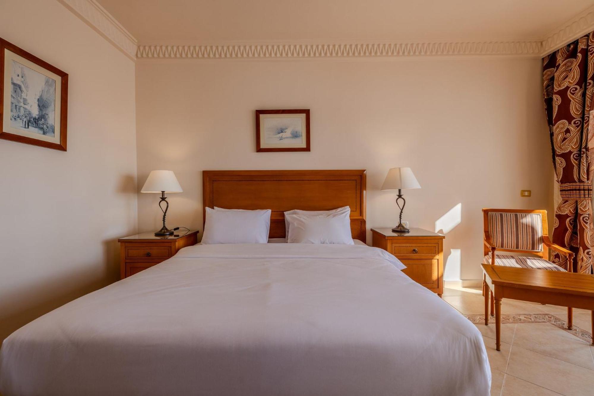 Continental Plaza Beach Resort Шарм-еш-Шейх Екстер'єр фото