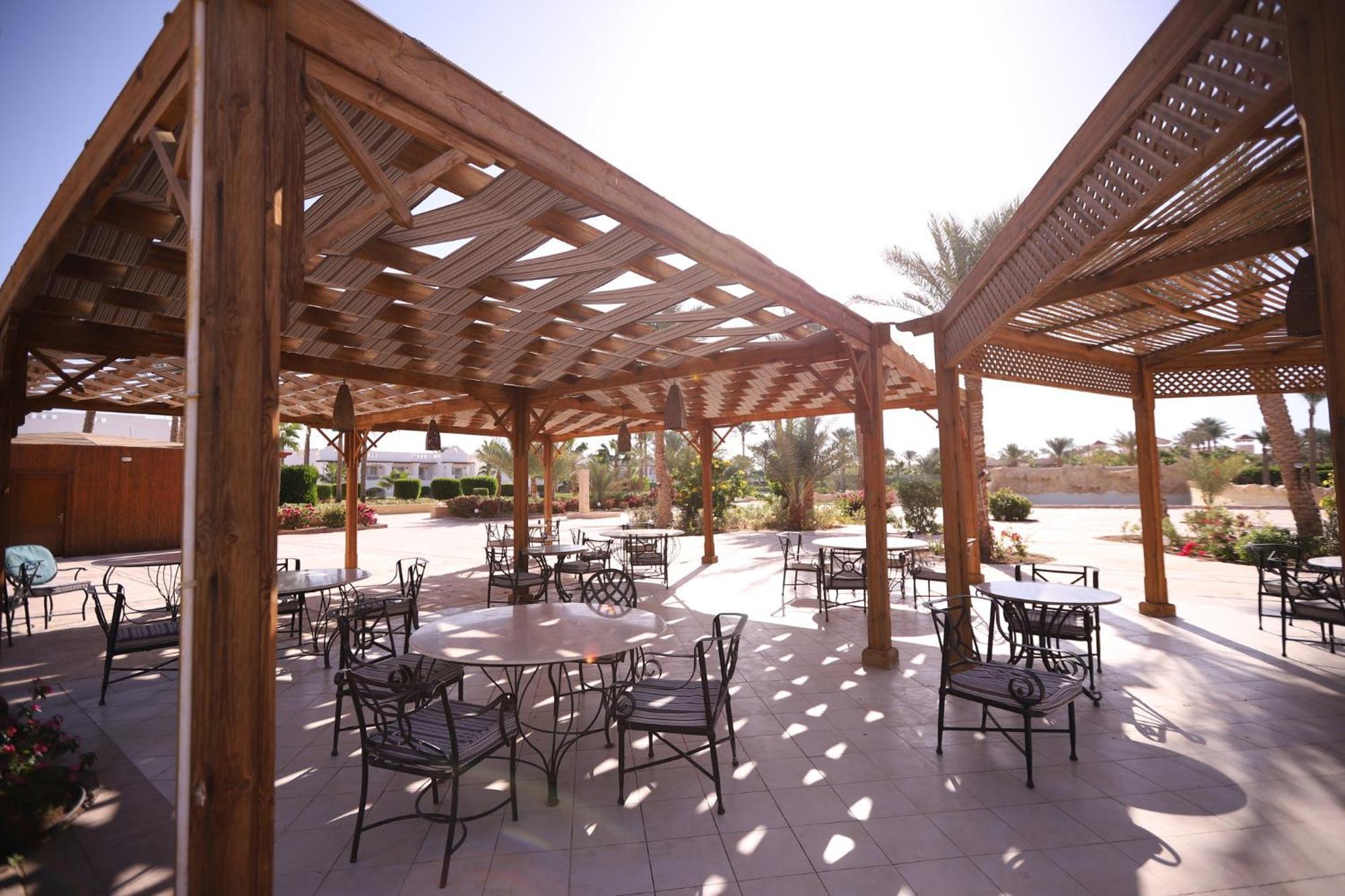 Continental Plaza Beach Resort Шарм-еш-Шейх Екстер'єр фото