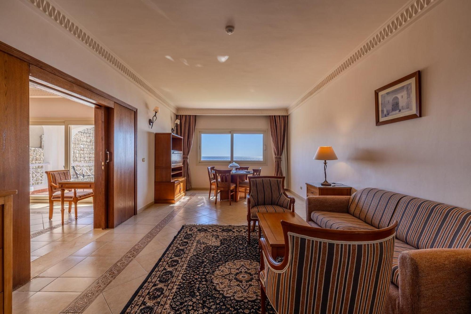 Continental Plaza Beach Resort Шарм-еш-Шейх Екстер'єр фото