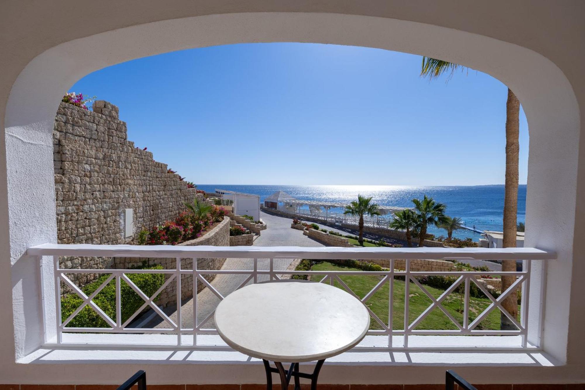 Continental Plaza Beach Resort Шарм-еш-Шейх Екстер'єр фото