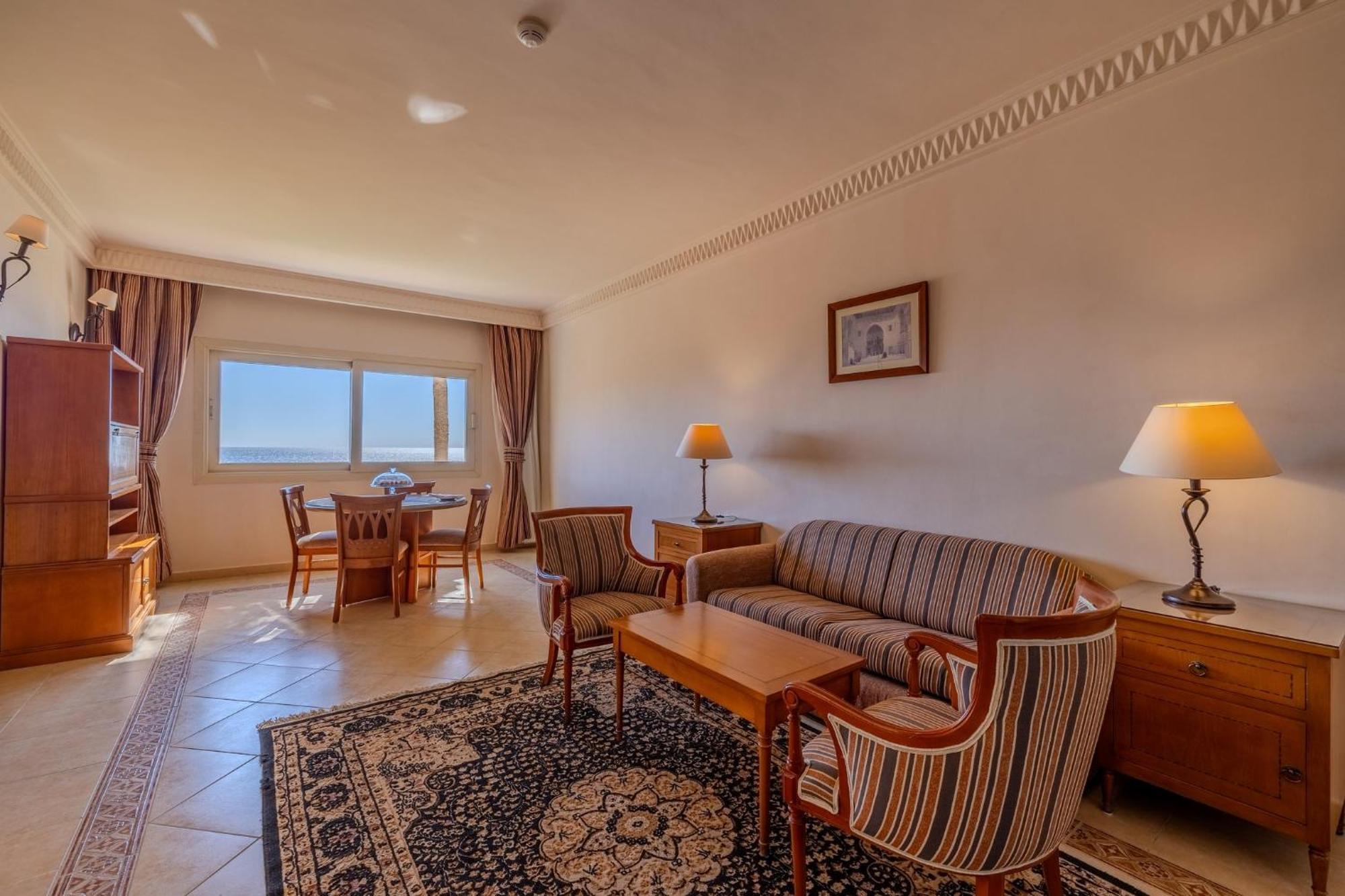 Continental Plaza Beach Resort Шарм-еш-Шейх Екстер'єр фото