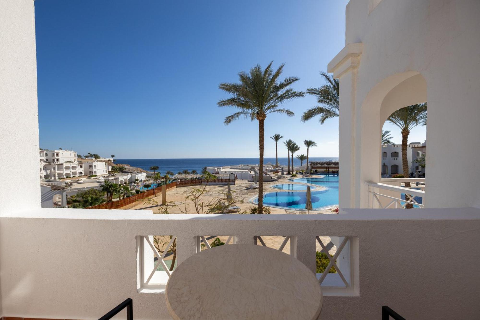 Continental Plaza Beach Resort Шарм-еш-Шейх Екстер'єр фото